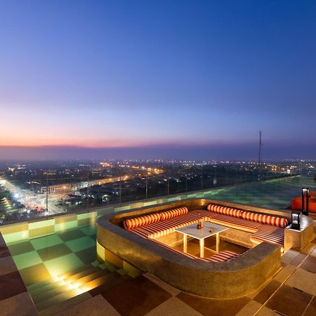 Centara Ayutthaya Ξενοδοχείο Εξωτερικό φωτογραφία