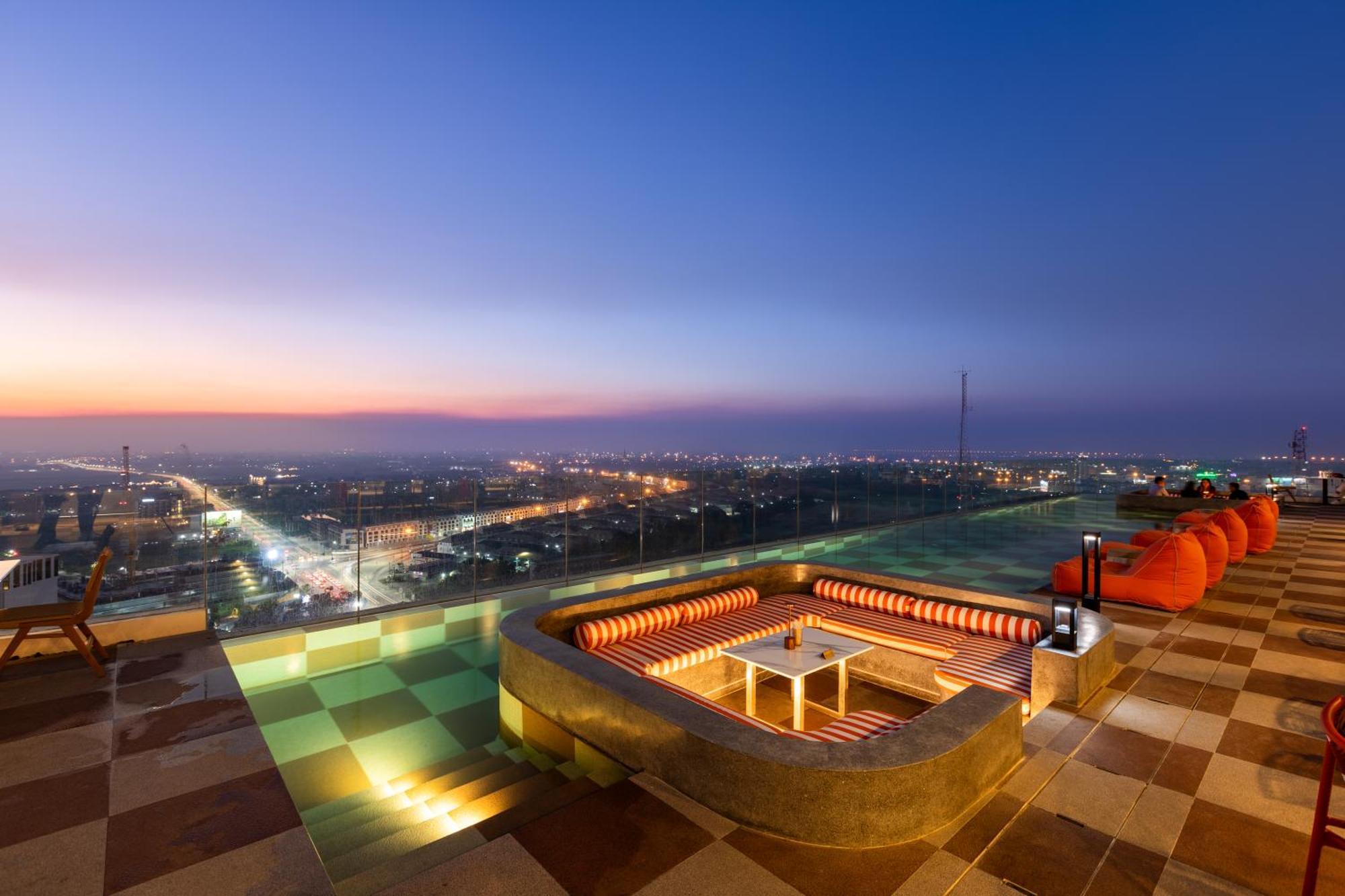 Centara Ayutthaya Ξενοδοχείο Εξωτερικό φωτογραφία